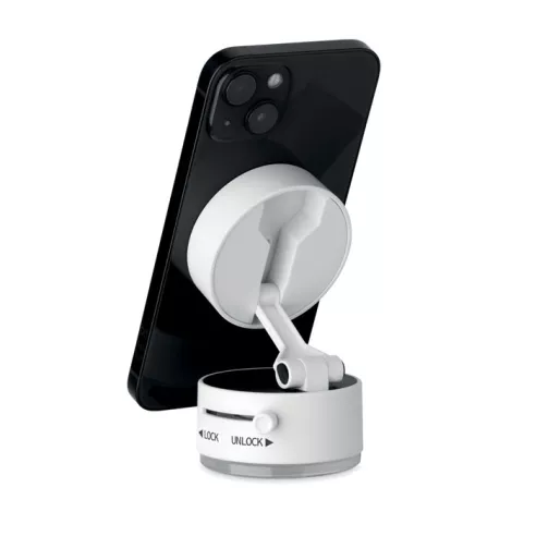 Soporte magnético p/teléfono MAGPHONE
