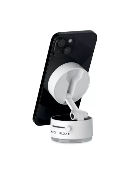 Magnetic phone holder MAGPHONE
