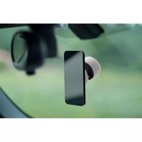Magnetic phone holder MAGPHONE