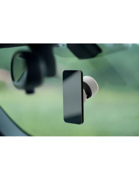 Soporte magnético p/teléfono MAGPHONE