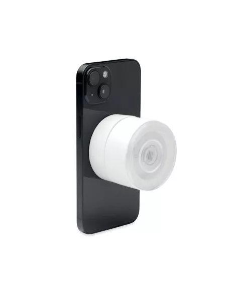 Soporte magnético p/teléfono MAGPHONE