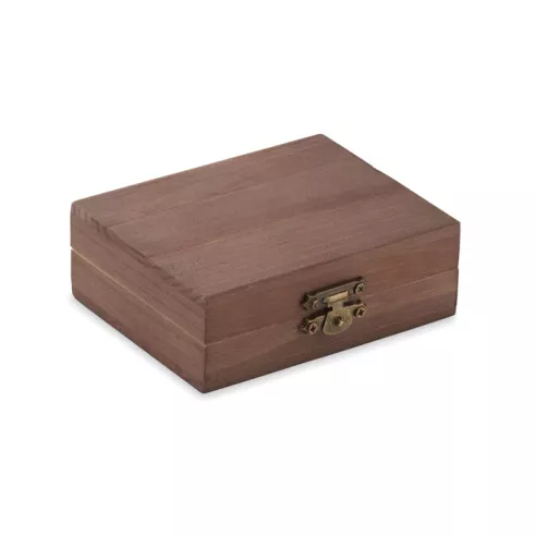 9 stone ice cube set in box ABERDEEN