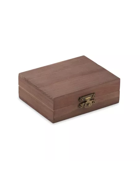 9 stone ice cube set in box ABERDEEN