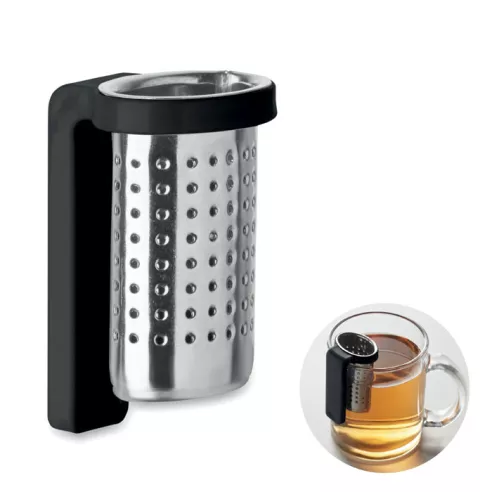 Infusor de té con gancho KALMAR