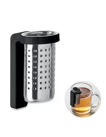 Infusor de té con gancho KALMAR
