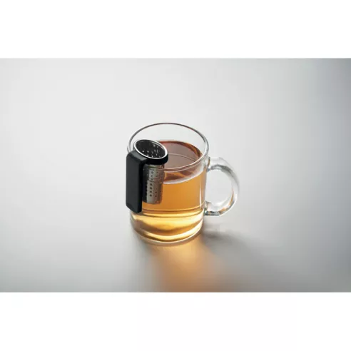Infusor de té con gancho KALMAR