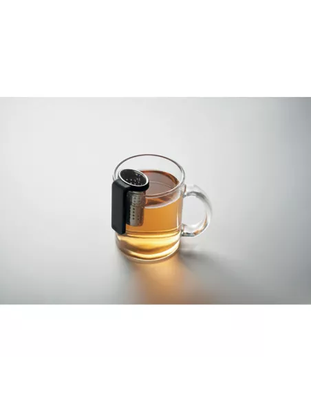 Infusor de té con gancho KALMAR