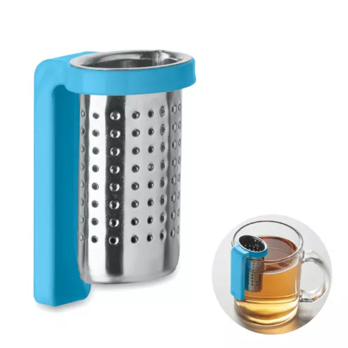 Infusor de té con gancho KALMAR