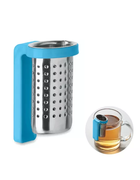 Infusor de té con gancho KALMAR
