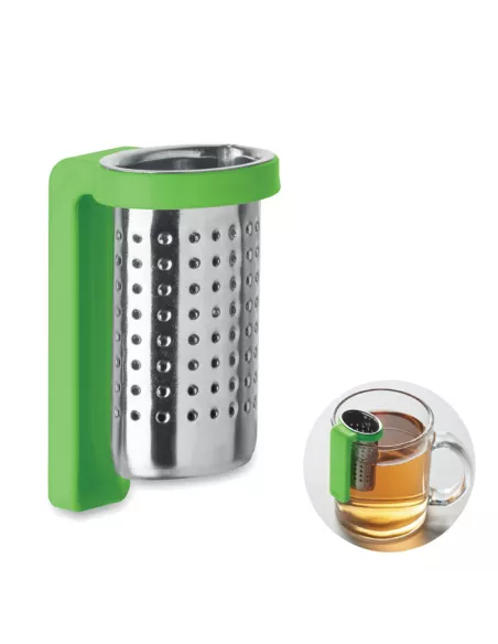 Tea infuser with hook KALMAR