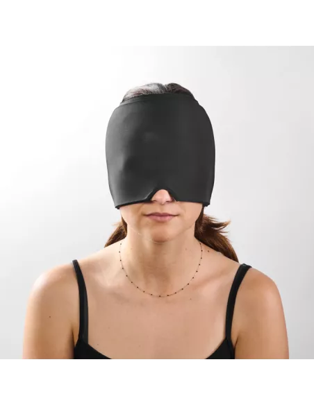 One size relief compress cap HOTNOD