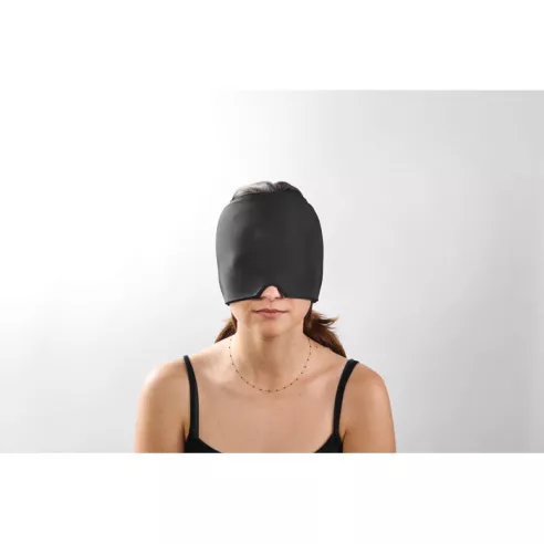 One size relief compress cap HOTNOD