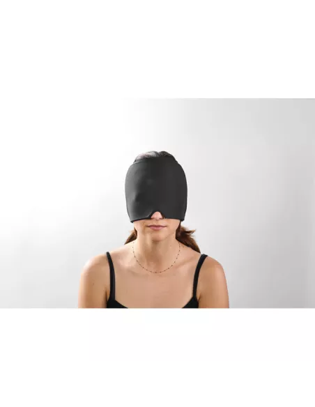 One size relief compress cap HOTNOD