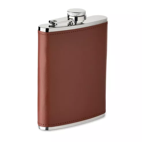 Slim hip flask 200 ml SLIMMY