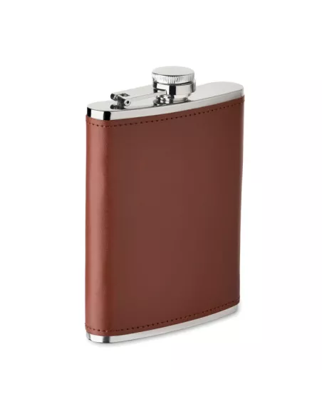 Slim hip flask 200 ml SLIMMY