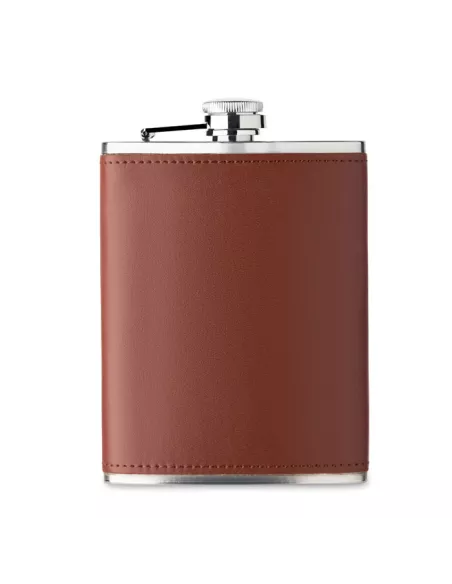 Slim hip flask 200 ml SLIMMY