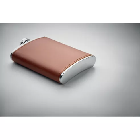 Slim hip flask 200 ml SLIMMY