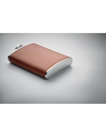 Slim hip flask 200 ml SLIMMY