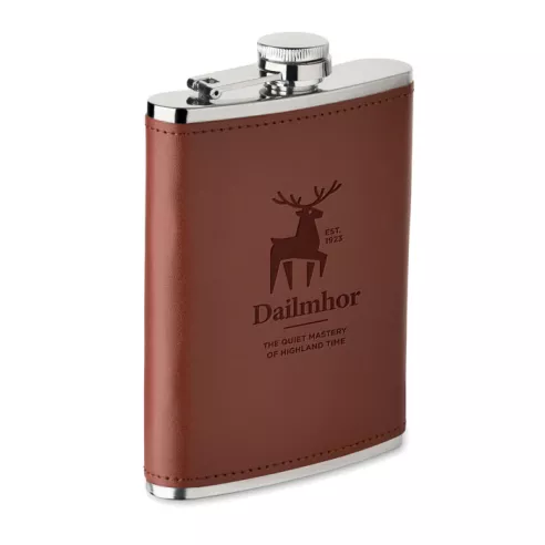 Slim hip flask 200 ml SLIMMY