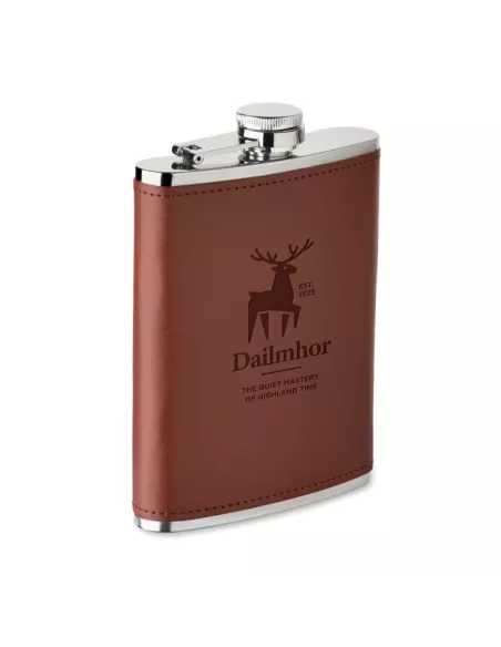 Slim hip flask 200 ml SLIMMY