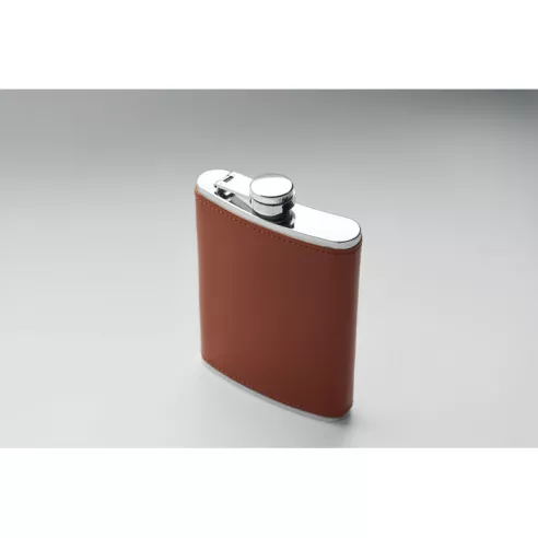 Slim hip flask 200 ml SLIMMY