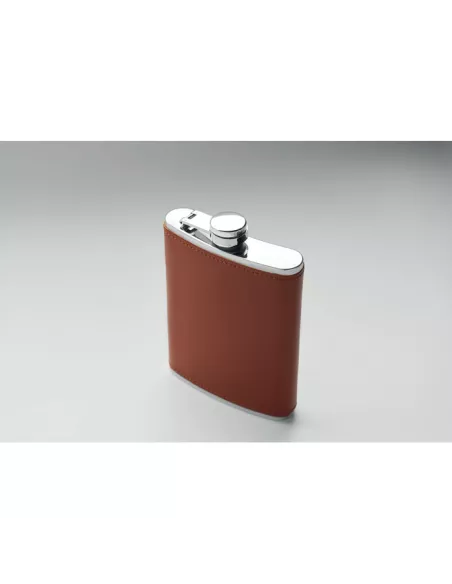 Slim hip flask 200 ml SLIMMY