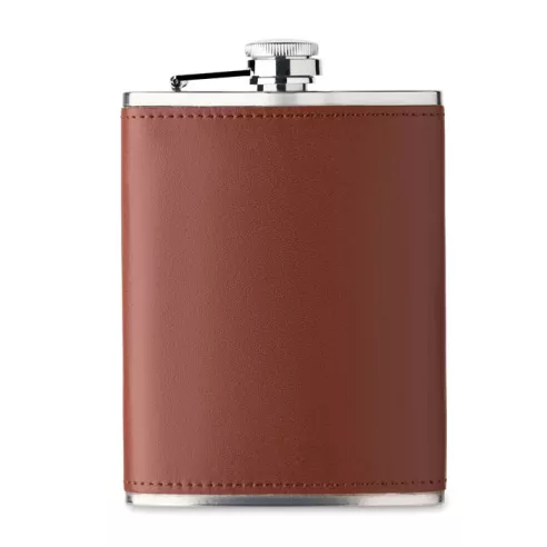 Slim hip flask 200 ml SLIMMY
