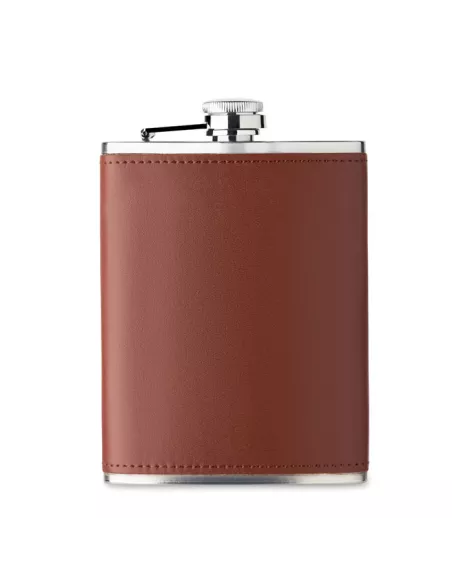 Slim hip flask 200 ml SLIMMY