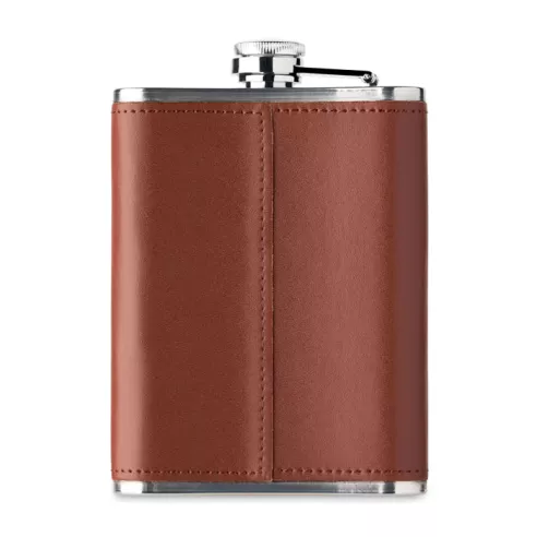 Slim hip flask 200 ml SLIMMY