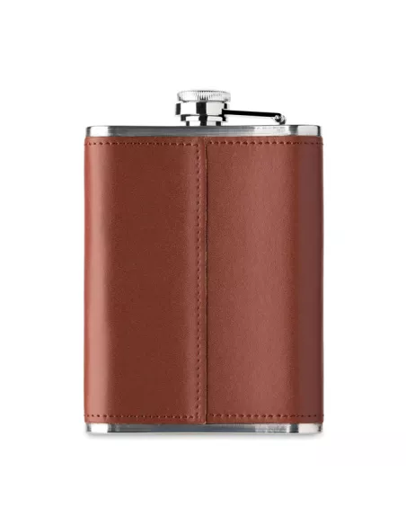 Slim hip flask 200 ml SLIMMY