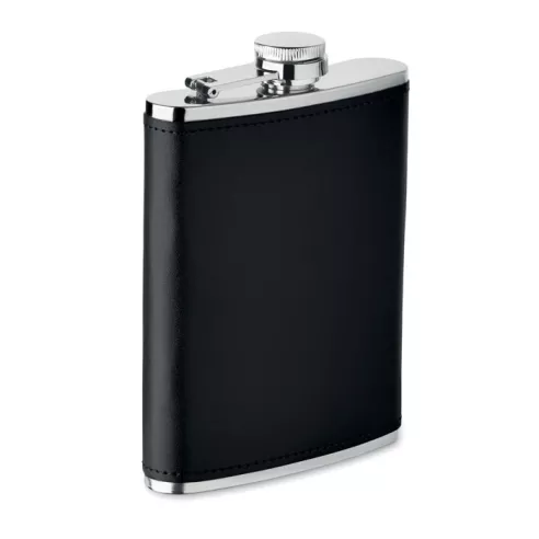 Slim hip flask 200 ml SLIMMY