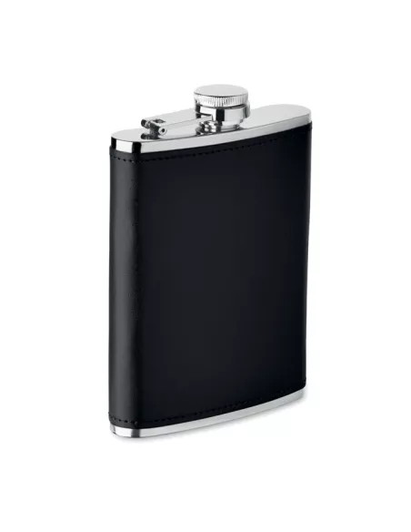 Slim hip flask 200 ml SLIMMY