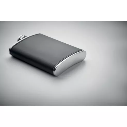 Slim hip flask 200 ml SLIMMY