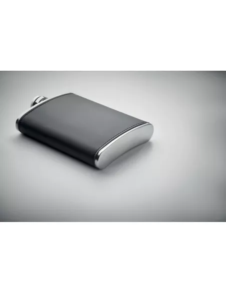Slim hip flask 200 ml SLIMMY