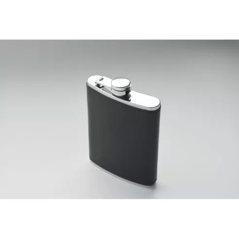 Slim hip flask 200 ml SLIMMY