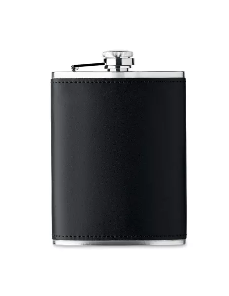 Slim hip flask 200 ml SLIMMY