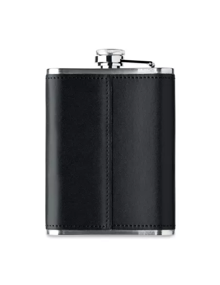 Slim hip flask 200 ml SLIMMY