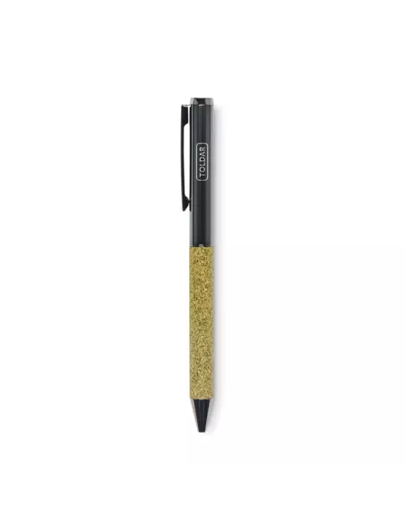 Twist metal ballpen in box CHIPPEWA PEN
