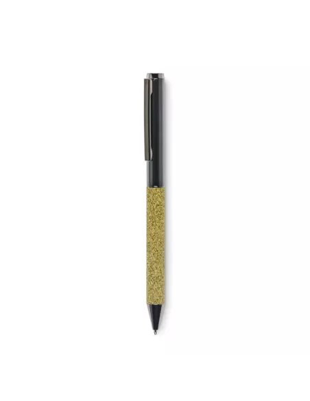 Twist metal ballpen in box CHIPPEWA PEN