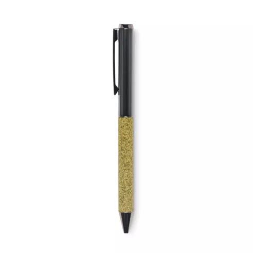 Twist metal ballpen in box CHIPPEWA PEN