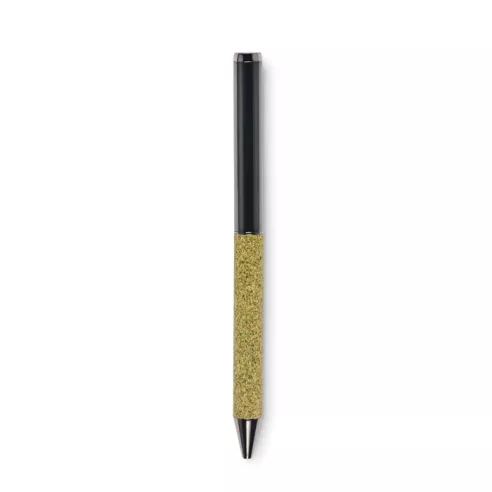 Twist metal ballpen in box CHIPPEWA PEN