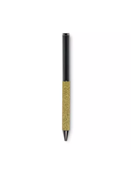 Twist metal ballpen in box CHIPPEWA PEN