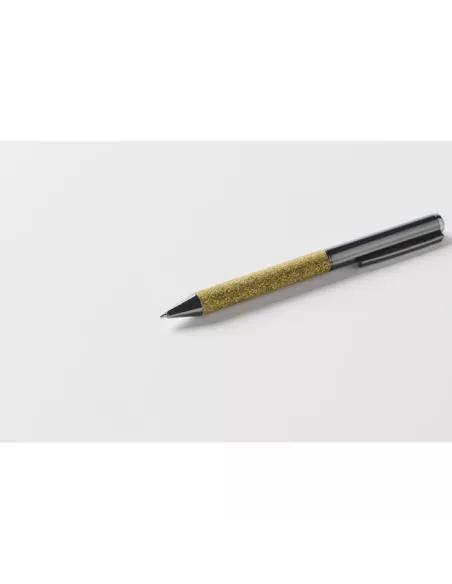 Twist metal ballpen in box CHIPPEWA PEN
