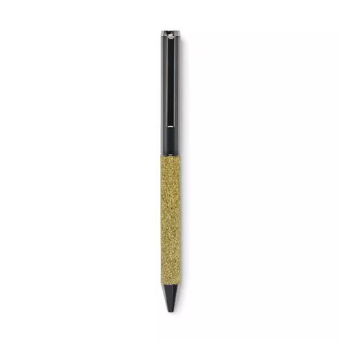 Twist metal ballpen in box CHIPPEWA PEN