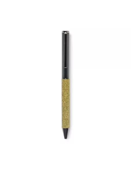 Twist metal ballpen in box CHIPPEWA PEN