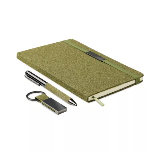 3 piece gift set in box CHIPPEWA SET
