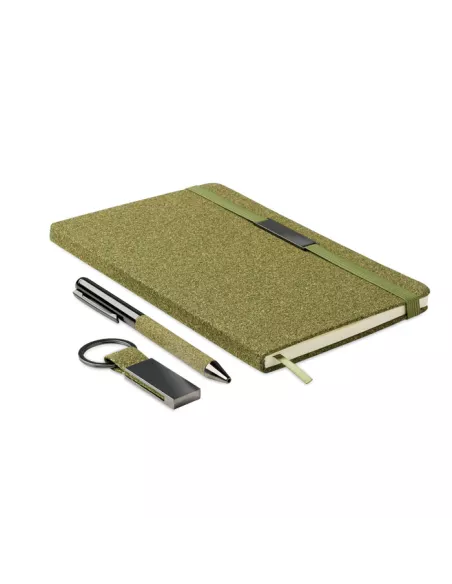 3 piece gift set in box CHIPPEWA SET