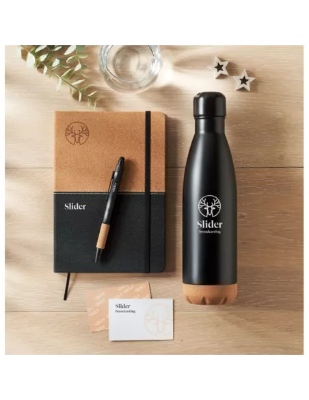 3 piece gift set in box CADEAU