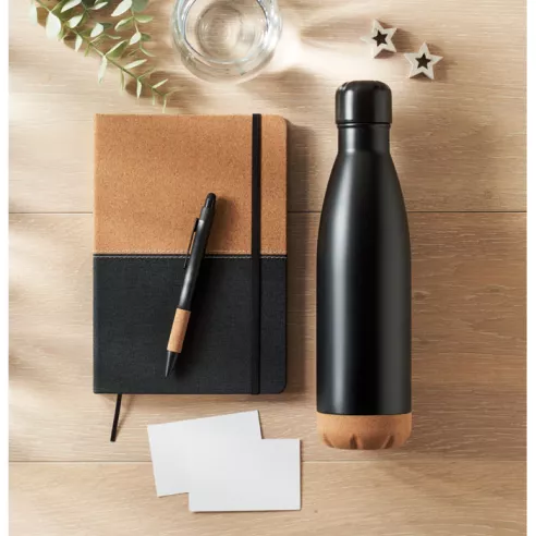 3 piece gift set in box CADEAU