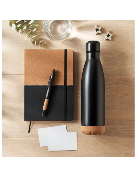 3 piece gift set in box CADEAU